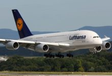 Počeo štrajk u “Lufthanzi”