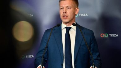 Orban priznao poraz i čestitao pobjedu Peteru Mađaru na izborima