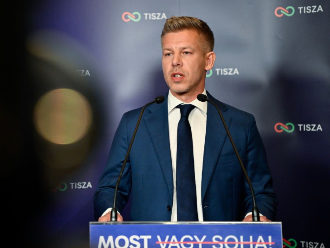 Orban priznao poraz i čestitao pobjedu Peteru Mađaru na izborima