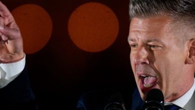 Mađar poslao poruku Putinu i Moskvi