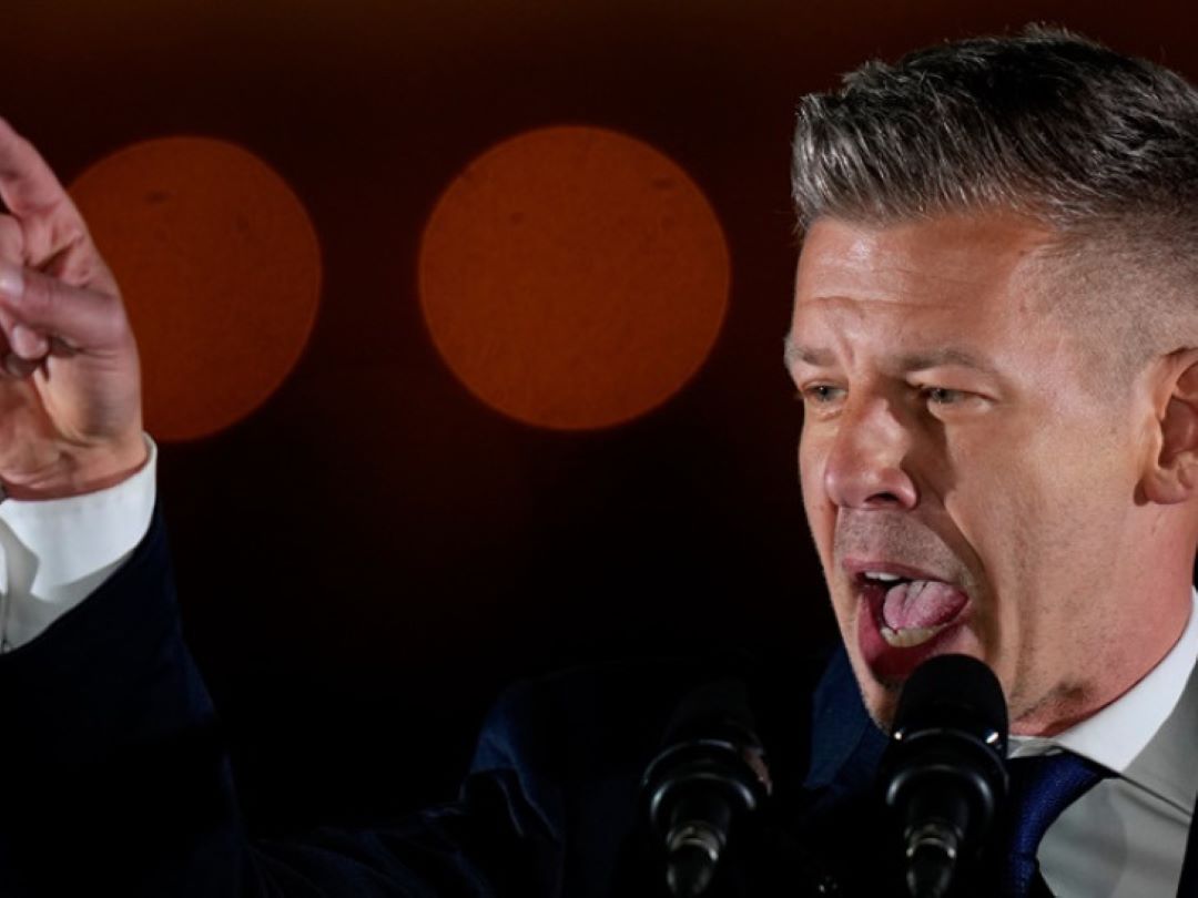 Mađar poslao poruku Putinu i Moskvi