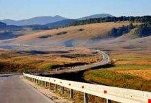 Bojevo gađanje i privremena obustava saobraćaja danas na Manjači