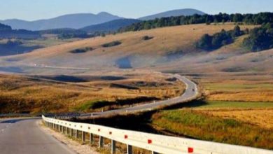 Bojevo gađanje i privremena obustava saobraćaja danas na Manjači