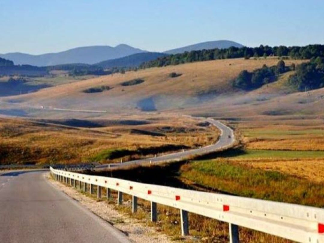 Bojevo gađanje i privremena obustava saobraćaja danas na Manjači
