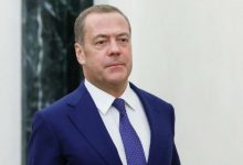 Medvedev: U Ukrajini otkrivene laboratorije za proizvodnju biološkog oružja
