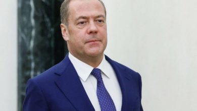 Medvedev: U Ukrajini otkrivene laboratorije za proizvodnju biološkog oružja