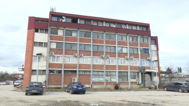 Podnesen zahtjev za stečaj „Metala“