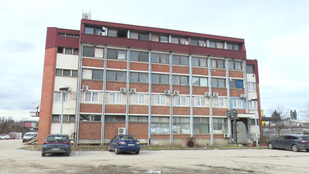 Podnesen zahtjev za stečaj „Metala“