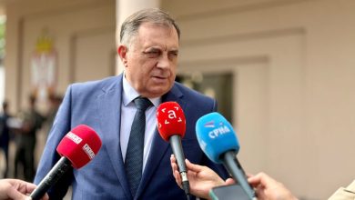 Dodik: Sjećanje na Jasenovac ne smije izblijedjeti