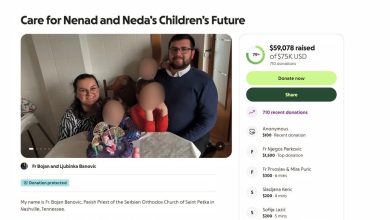 Za djecu nastradalih Mitrića prikupljeno 100.000 KM