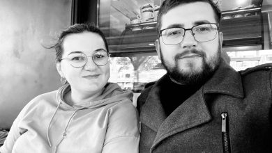 Sahrana supružnika Mitrić u nedjelju: Dan žalosti u Derventi i Brodu