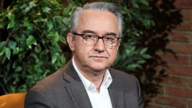 Darko Mladić posjetio oca: "On je na samrti"