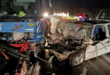 Policija se oglasila o nesreći u kojoj su poginuli sveštenik i popadija