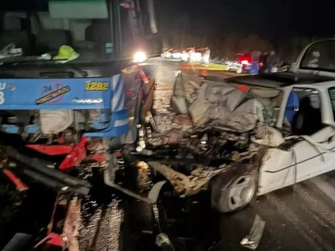 Policija se oglasila o nesreći u kojoj su poginuli sveštenik i popadija