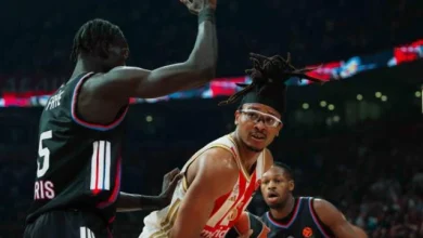 Moneke se izvinio Zvezdašima: Najbolje tek dolazi