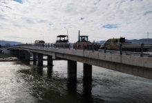 Danas otvaranje mosta u banjalučkom naselju Česma