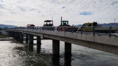Danas otvaranje mosta u banjalučkom naselju Česma