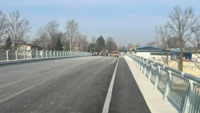 “Putevi Srpske”: Grad u obavezi da uradi rasvjetu na saobraćajnici u naselju Česma