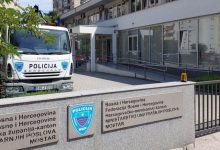 Uzbuna u Hercegovini: Prijetnje bombama u više škola