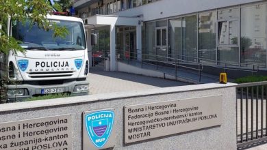 Uzbuna u Hercegovini: Prijetnje bombama u više škola