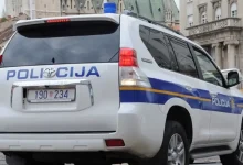 Poznat identitet Banjalučanina koji je ubijen u Zagrebu, priveden maloljetnik iz Gradiške