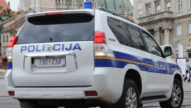 Poznat identitet Banjalučanina koji je ubijen u Zagrebu, priveden maloljetnik iz Gradiške