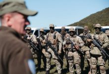 Pripadnici MUP-a Srpske učestvovali u 19 međunarodnih akcija