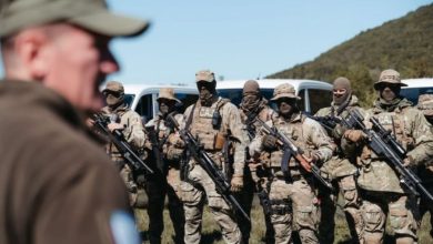 Pripadnici MUP-a Srpske učestvovali u 19 međunarodnih akcija