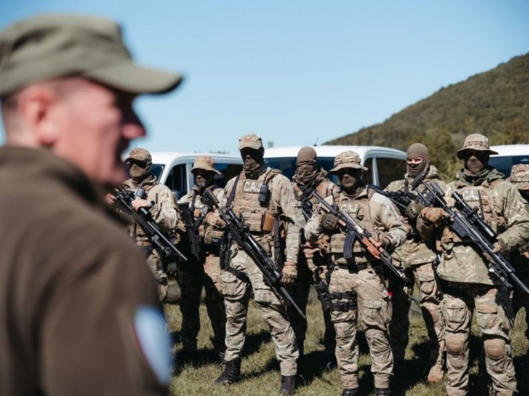 Pripadnici MUP-a Srpske učestvovali u 19 međunarodnih akcija