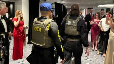 Oglasio se tužilac: Ko je bio meta napada u Vašingtonu