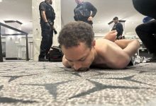 Osumnjičeni za pucnjavu na događaju Bijele kuće otkrio ko su bili mete