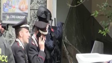 Velika pljačka u Italiji: Lopovi bili maskirani u filmske likove