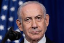 Netanjahu: Izrael će nastaviti borbu protiv Irana