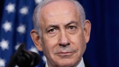 Netanjahu: Izrael će nastaviti borbu protiv Irana