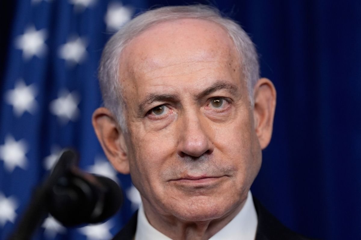 Netanjahu: Izrael će nastaviti borbu protiv Irana