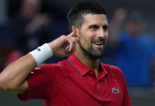 Ulaze u istoriju: Đoković dobio novu ulogu sa prelijepom skijašicom