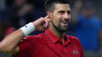 Ulaze u istoriju: Đoković dobio novu ulogu sa prelijepom skijašicom