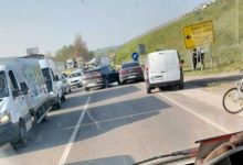 Udes u Klašnicama kod Laktaša izazvao kolaps