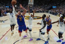 Jokićev dabl-dabl nedovoljan: Minesota slavila u dramatičnom meču