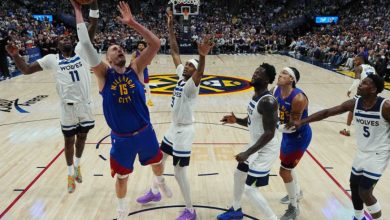 Jokićev dabl-dabl nedovoljan: Minesota slavila u dramatičnom meču