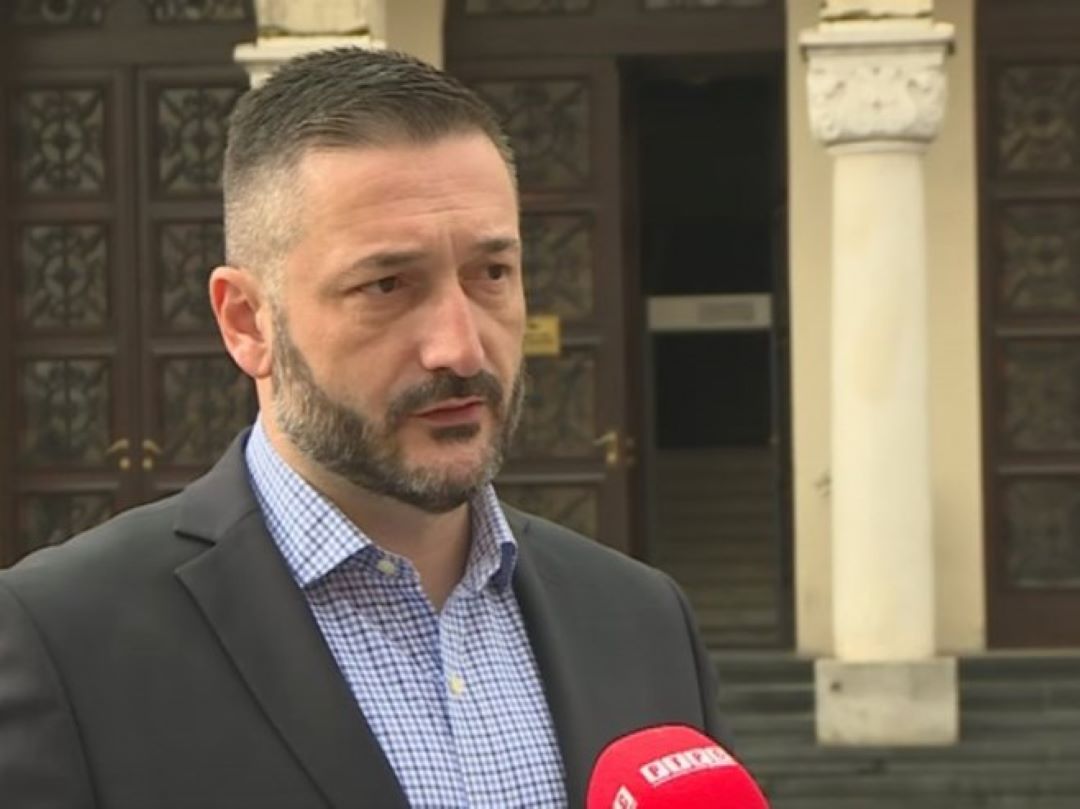 Ninković: Stanivuković mimo zakona trošio novac iz budžeta grada