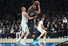 Poraz Denvera uz tuču i isključenje Jokića (VIDEO)