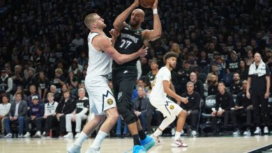 Poraz Denvera uz tuču i isključenje Jokića (VIDEO)