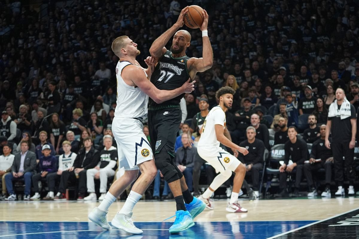 Poraz Denvera uz tuču i isključenje Jokića (VIDEO)