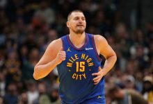 Jokić u finalu MVP trke