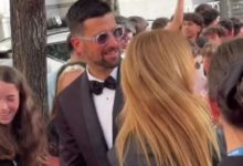 Đoković zablistao u ulozi voditelja na dodjeli nagrada Laureus