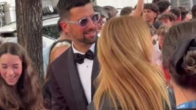 Đoković zablistao u ulozi voditelja na dodjeli nagrada Laureus