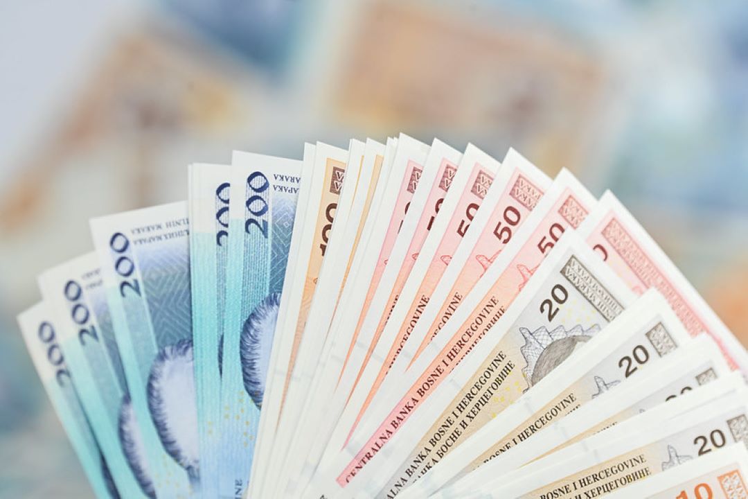 Isplata naknada korisnicima boračko-invalidske zaštite