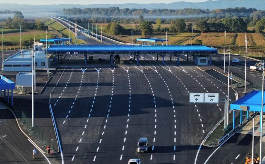 Upravni odbor UIO ponovo odlučuje o prelazu u Gradišci