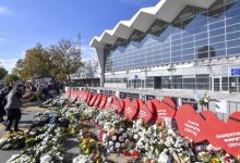 Presuda za pad nadstrešnice u Novom Sadu: Porodicama žrtava milionska odšteta